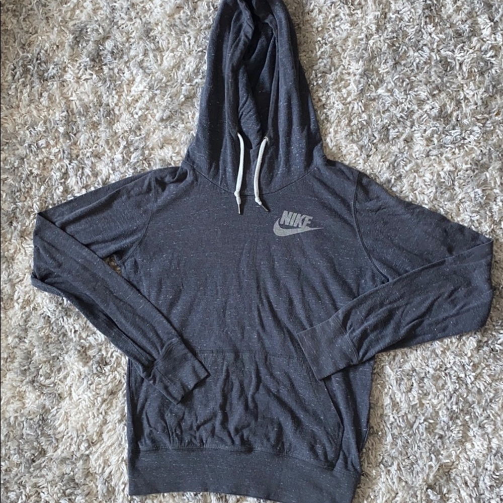 Nike Vintage Sweatshirt